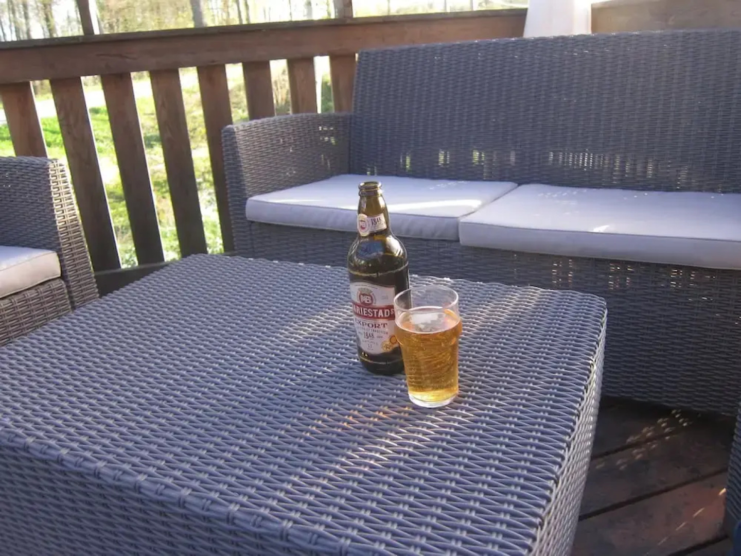 Sikhalls Camping och Restaurang