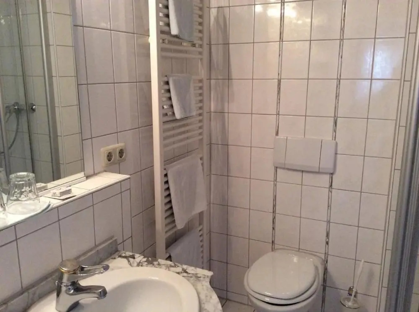 DEVA Hotel Beim Egger