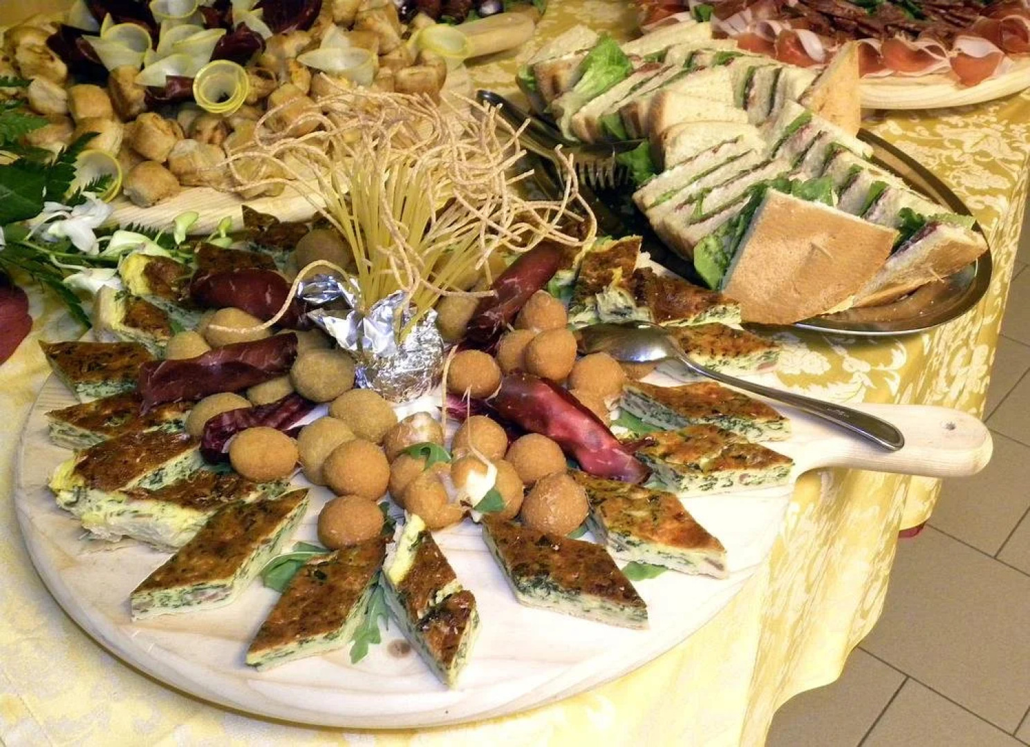 Hotel Ristorante Excelsior