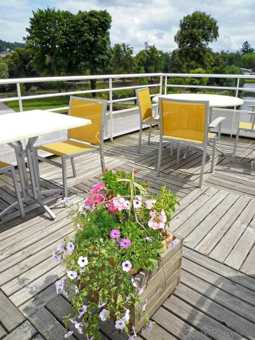 Mercure Epinal Centre