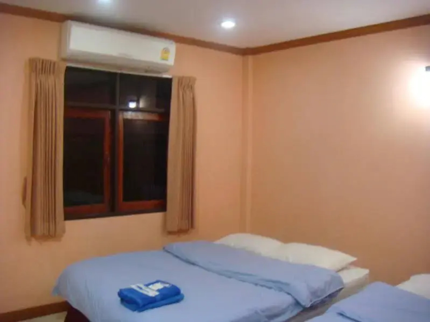 Fahfang Sport Resort And Hotel