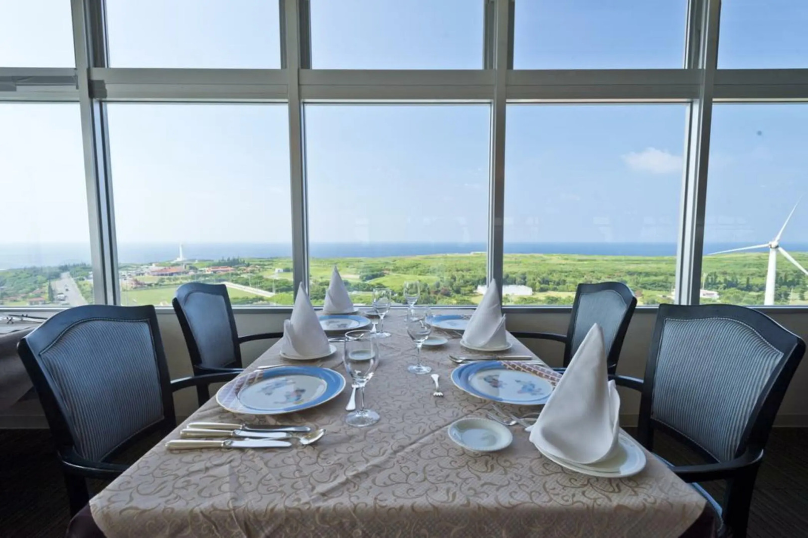 Grand Mercure Okinawa Cape Zanpa Resort