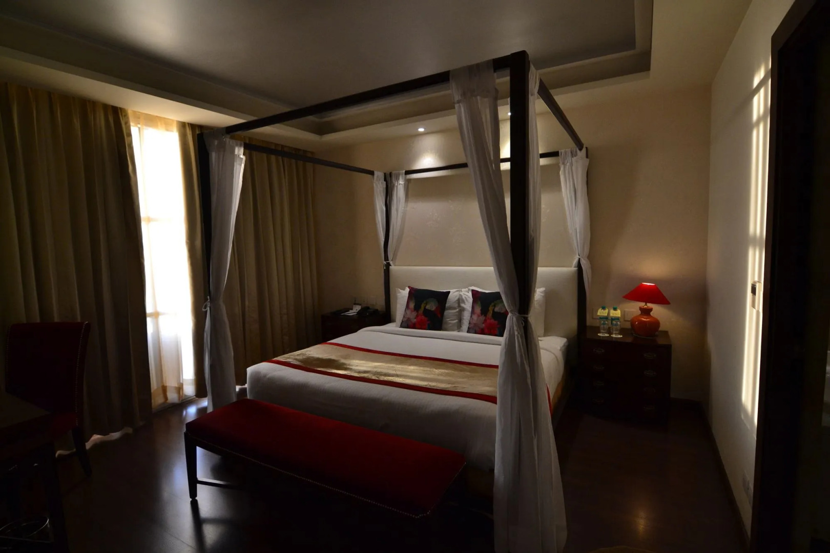 Indraprastha Spa Resort