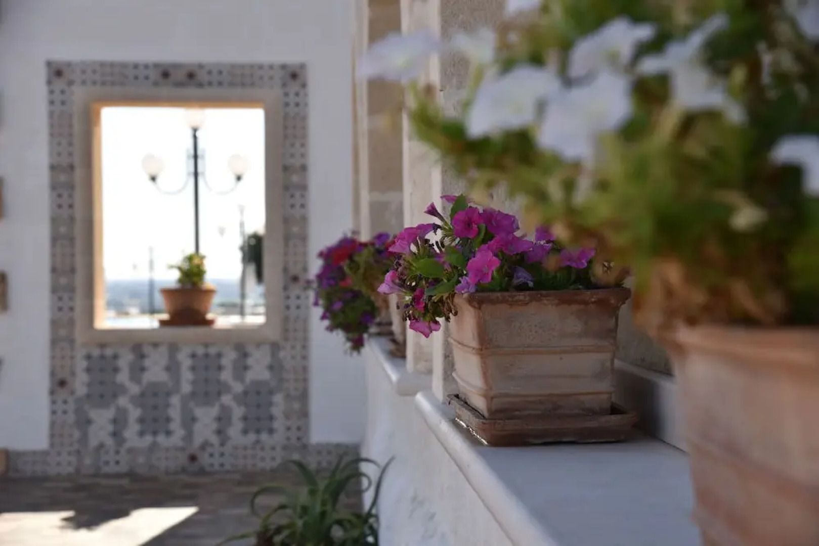 Masseria Celidonia Resort And Relax