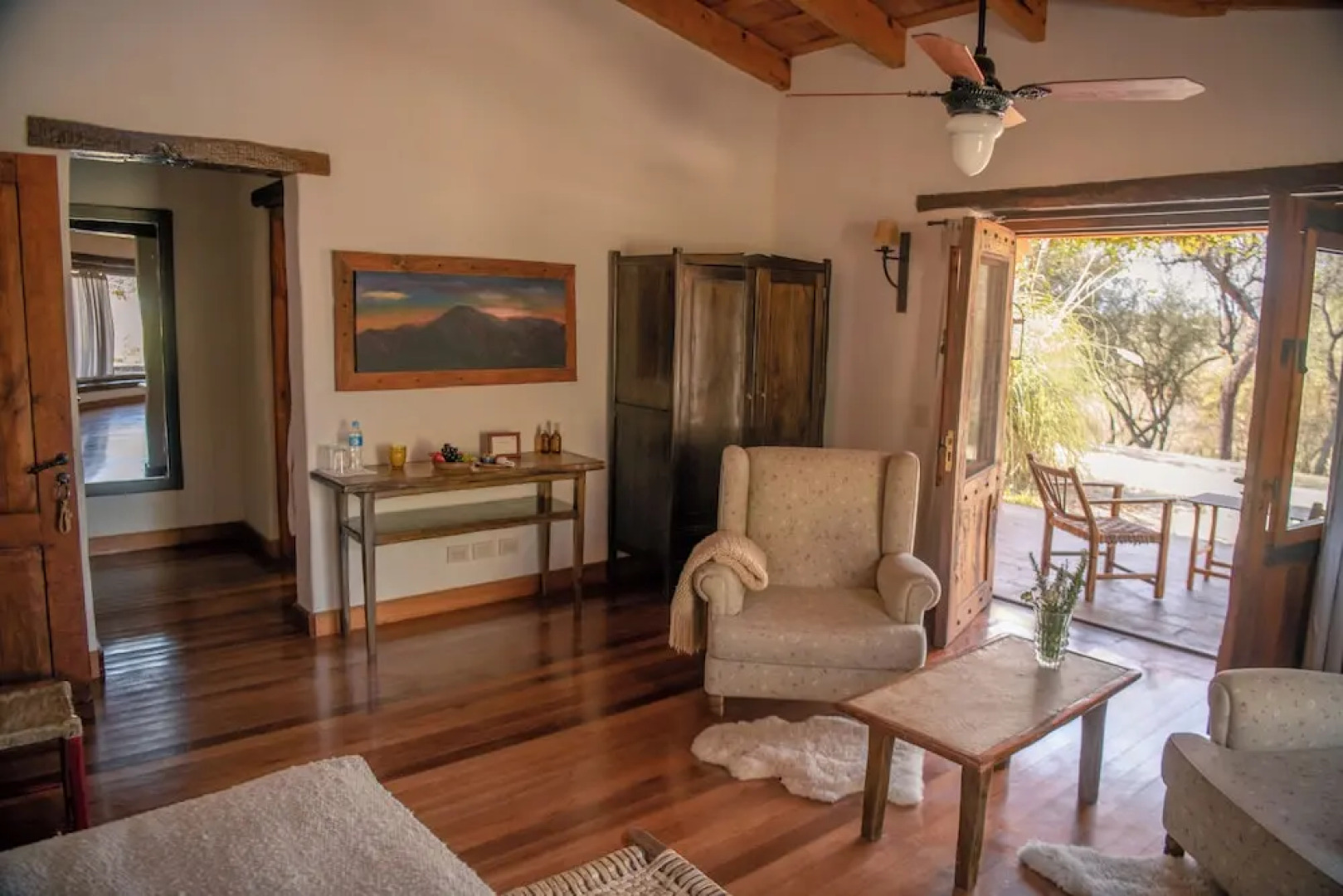 Posada Rural La Matilde