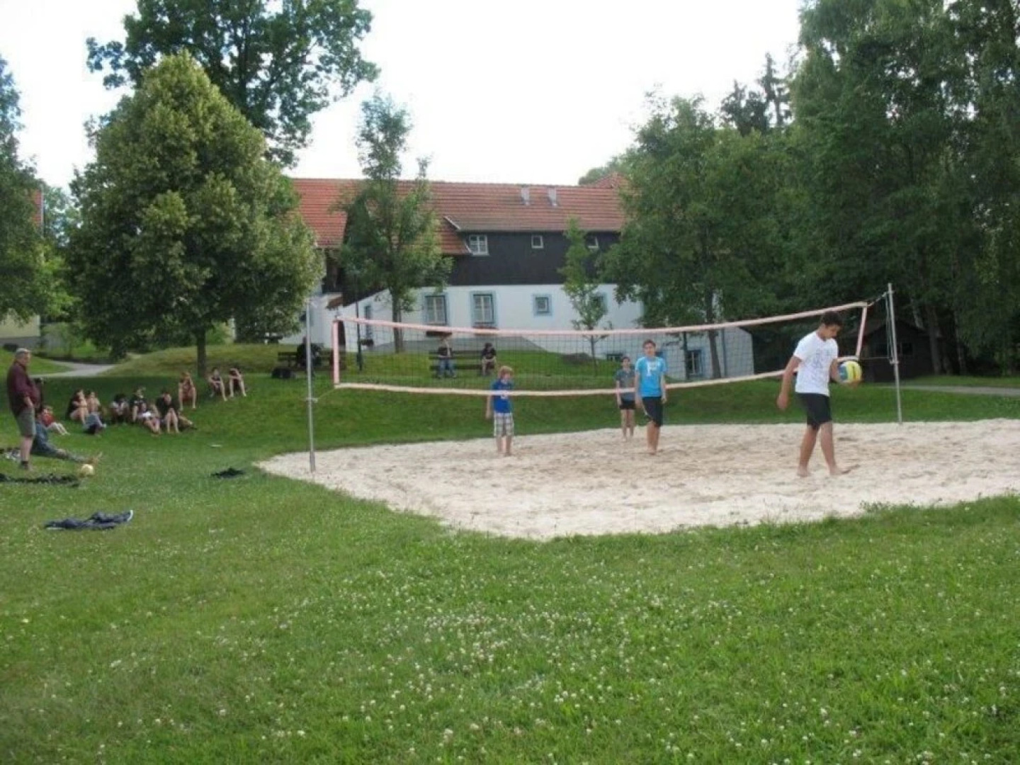 Hoteldorf Königsleitn