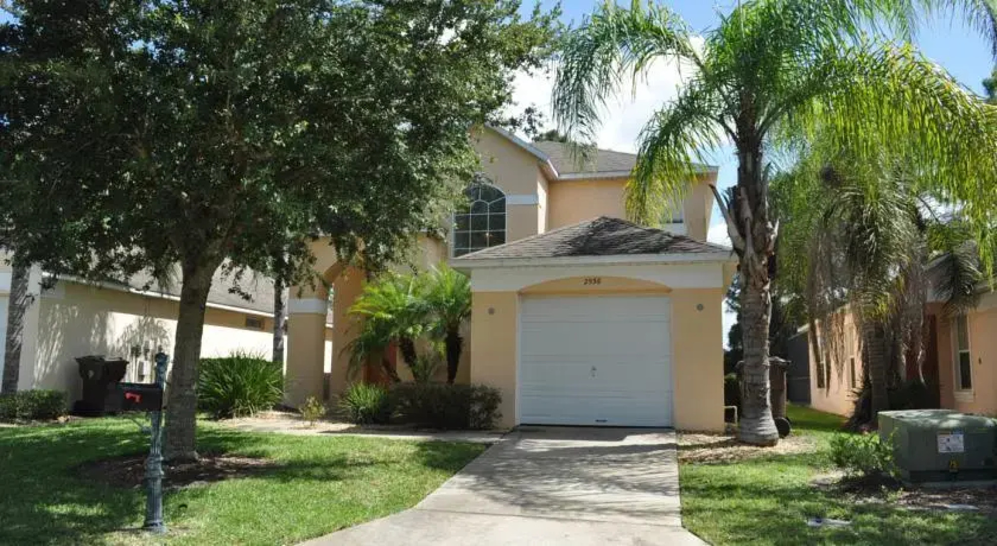 Southern Dunes Kokomo Villa