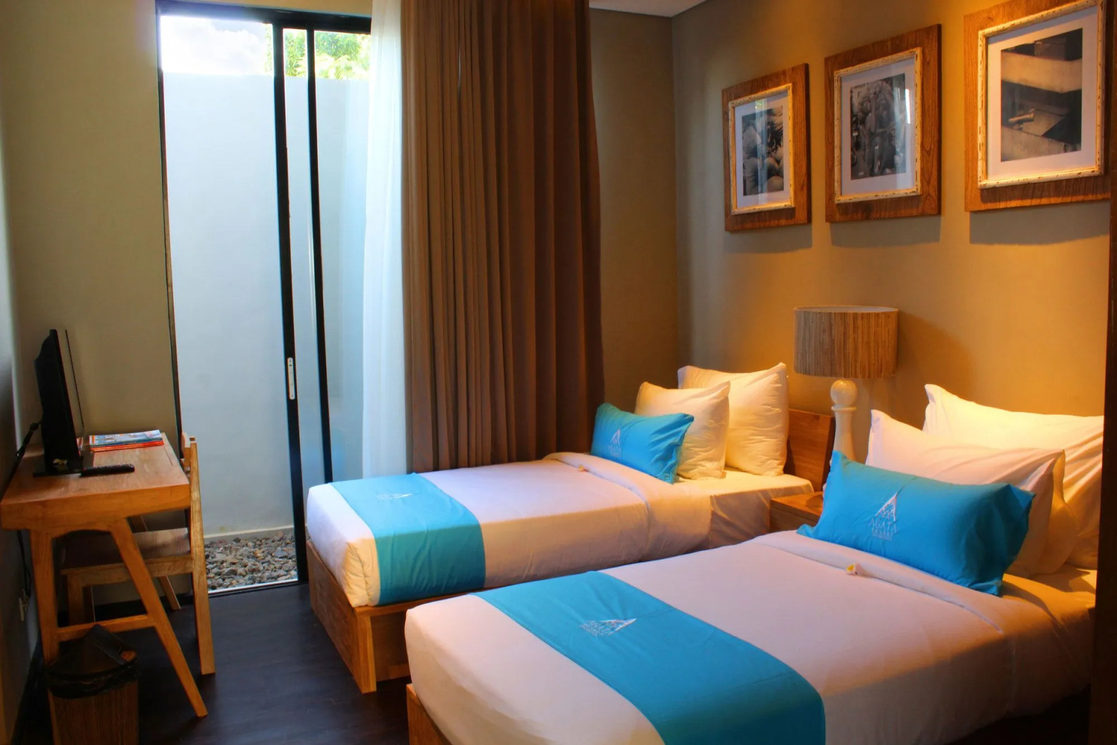 Agata Resort Nusa Dua