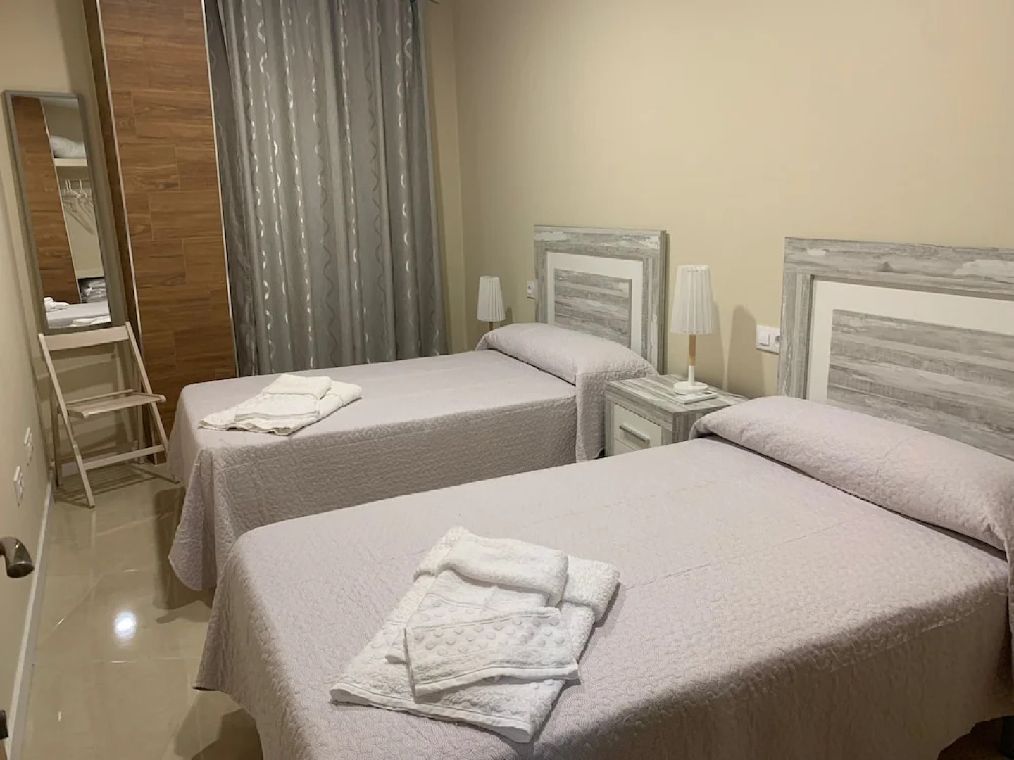 Apartamentos La Unión