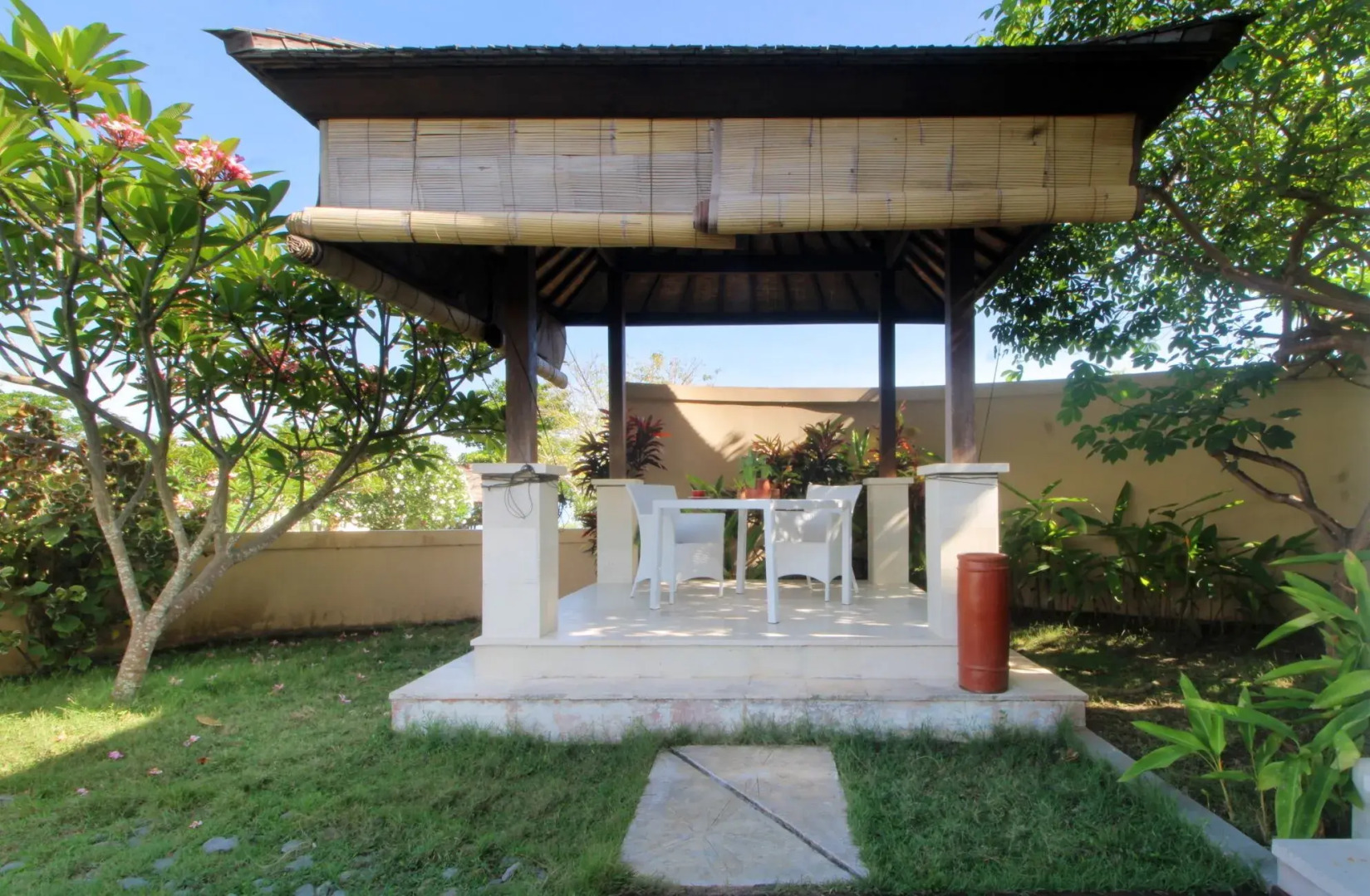 Lombok Sunset Bay Resort