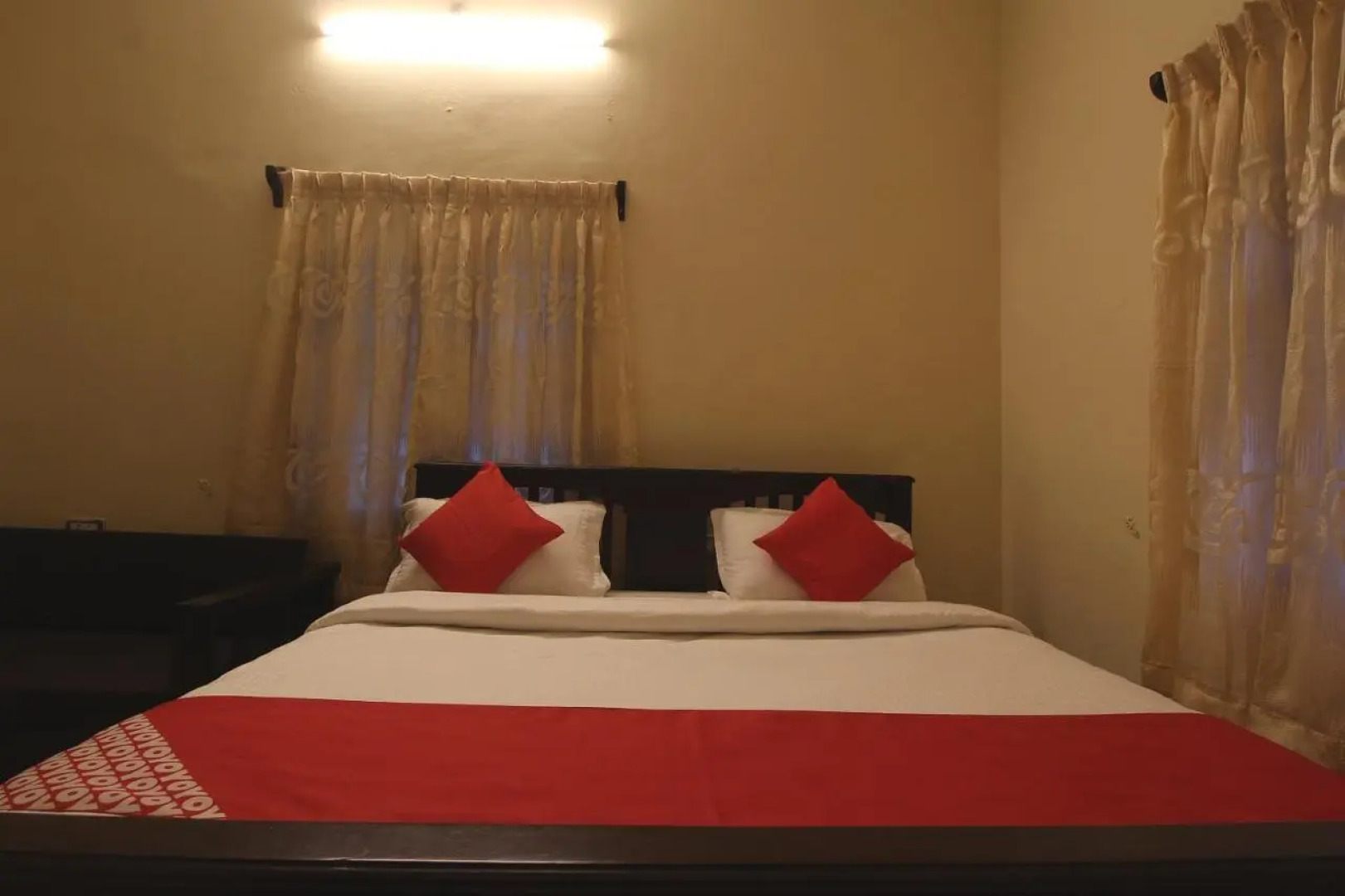 Temple Tree Residence