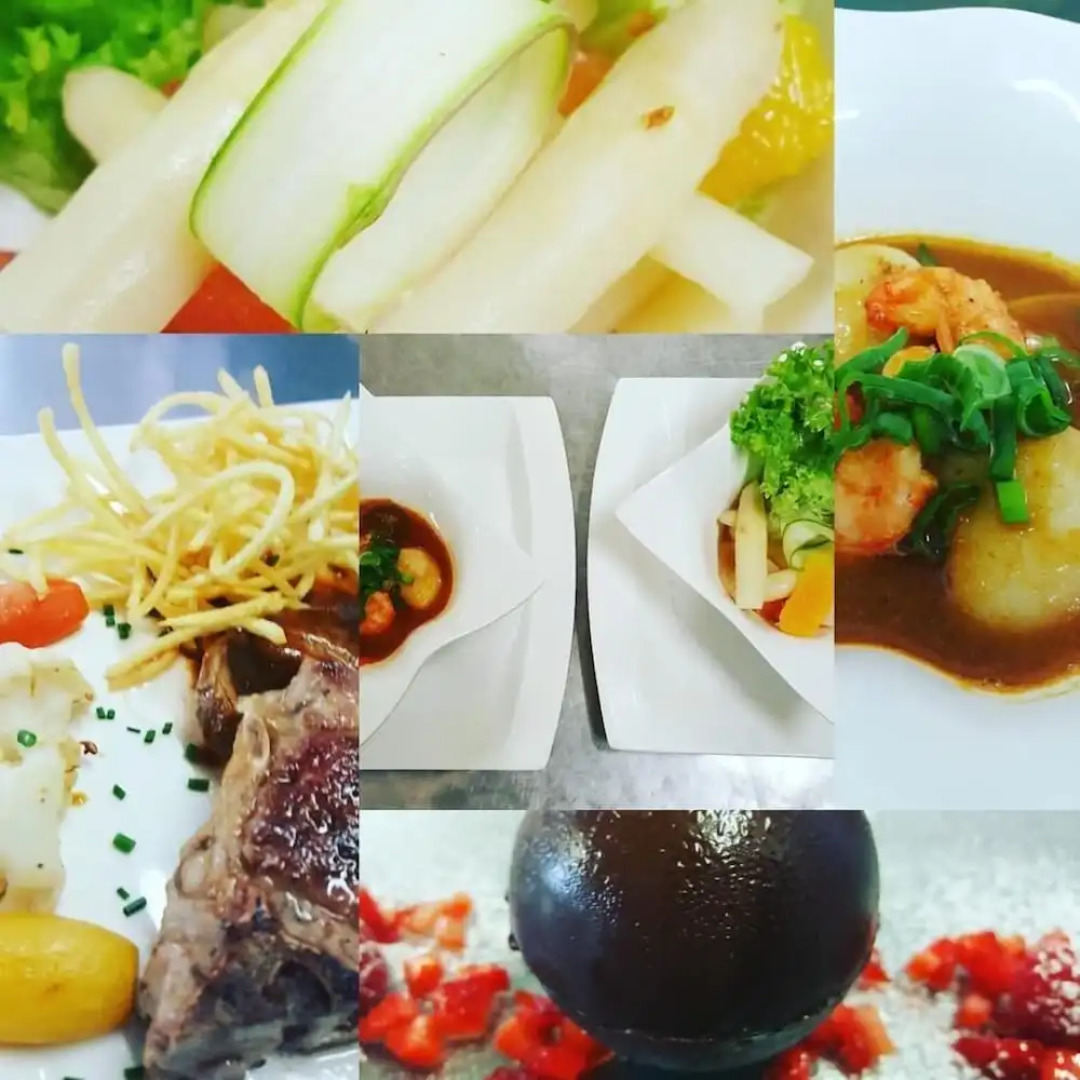 Hotel Restaurant du Crêt