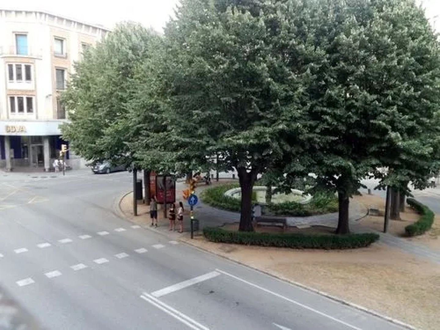 Apartamento Girona City Center