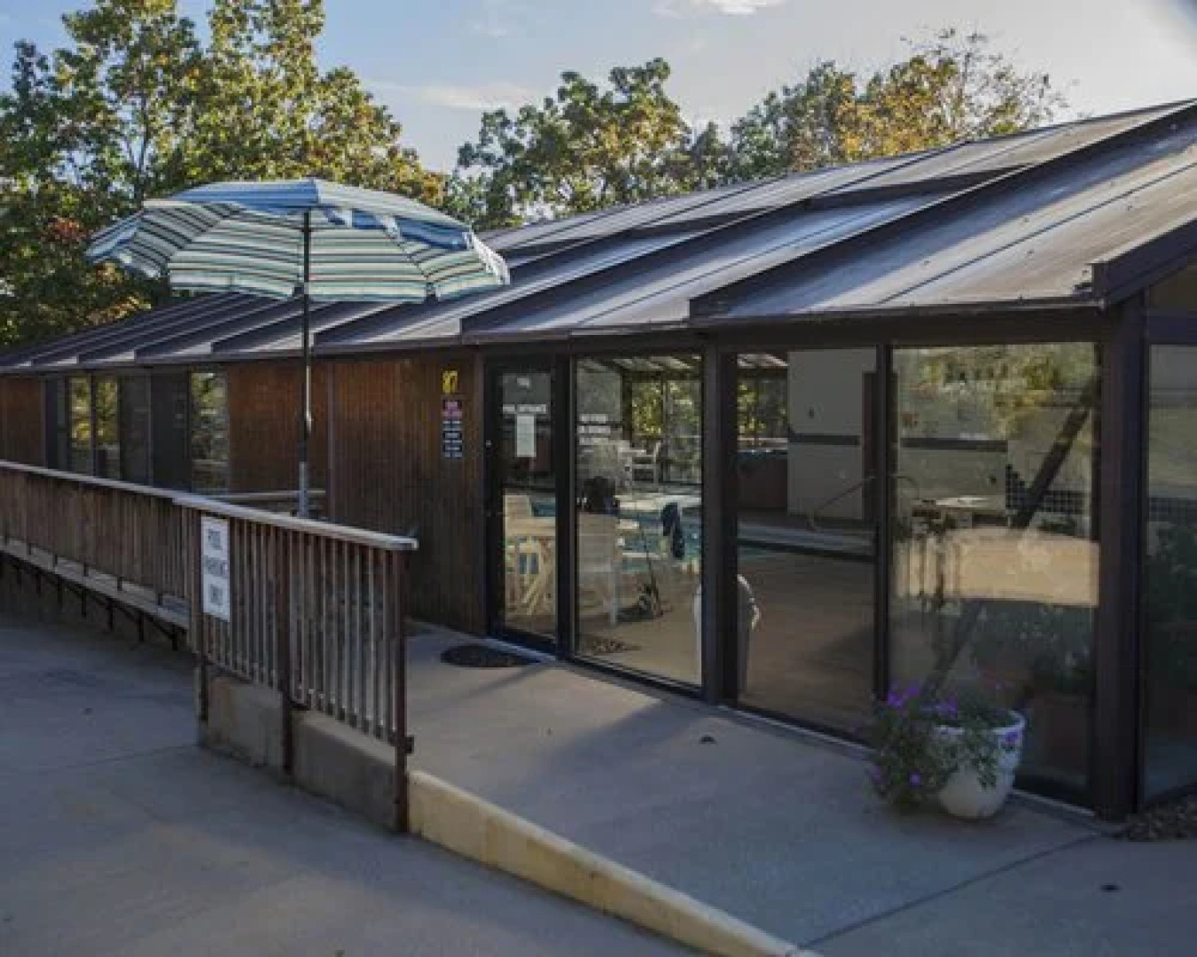 The Pines At Treetop Condominiums