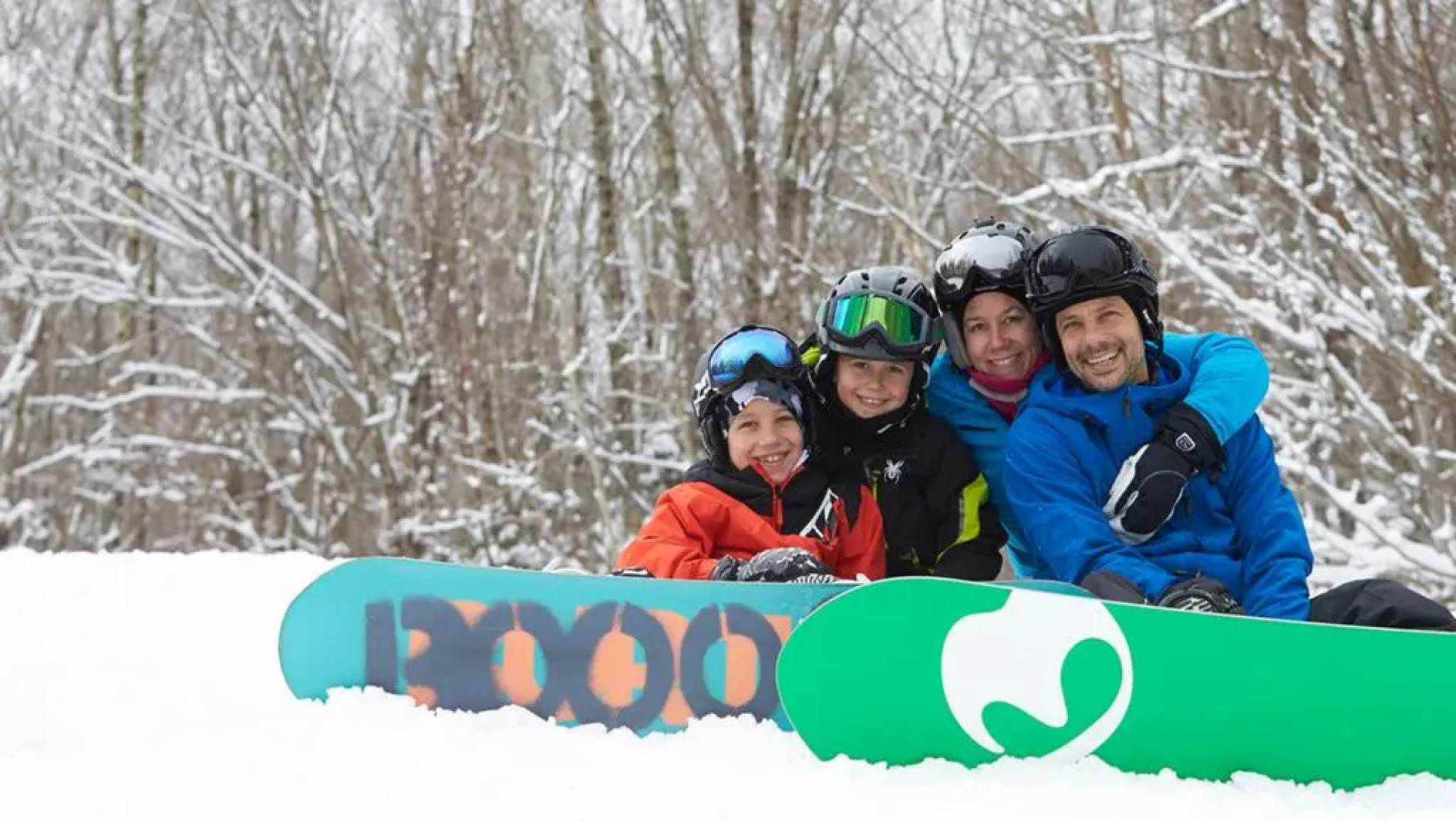 Omni Mount Washington Resort & Spa