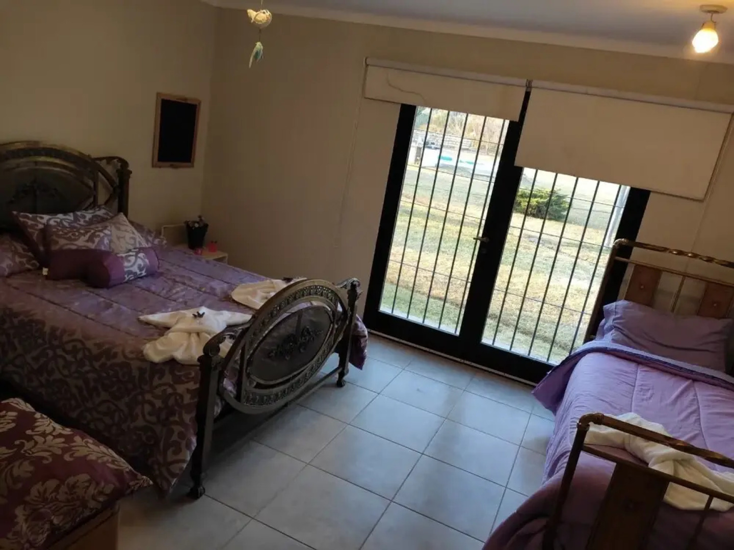 Mountain View Mendoza