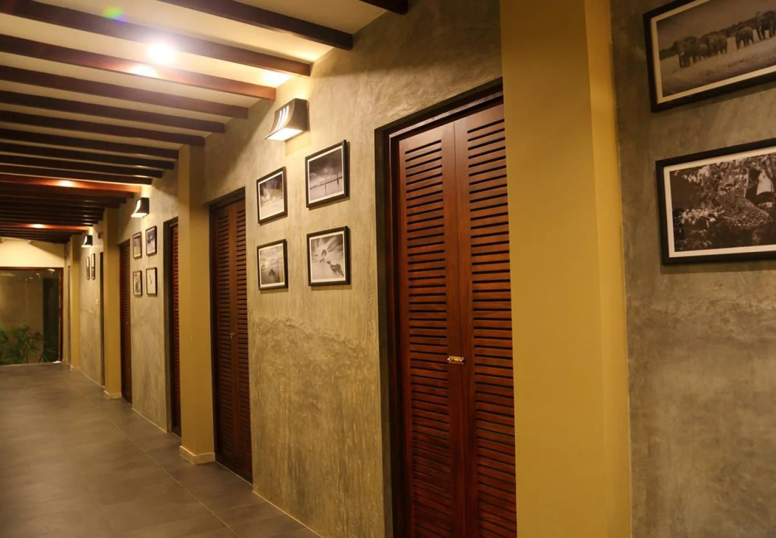 Chaarya Resort & Spa by Chandrika