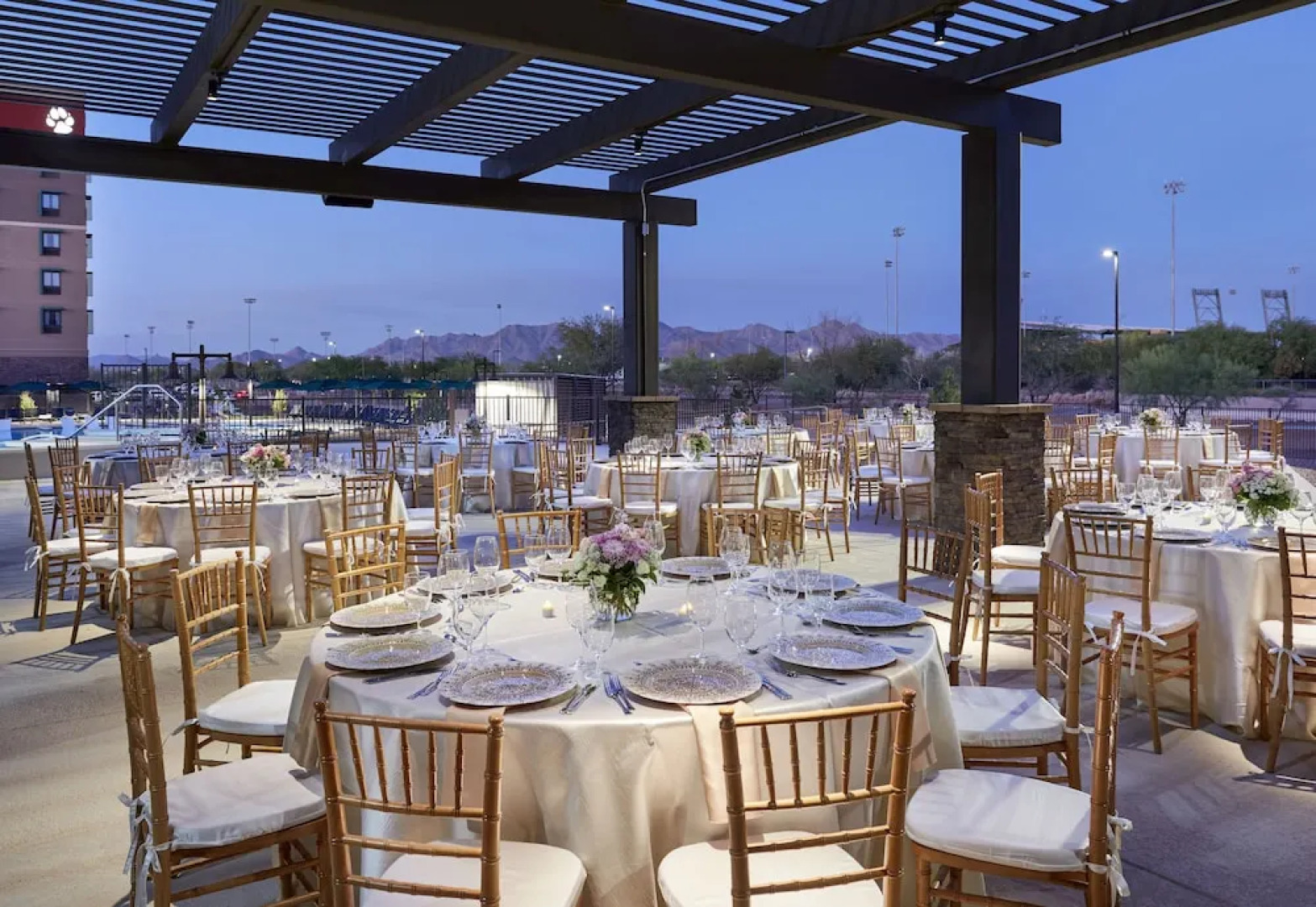 Great Wolf Lodge Arizona