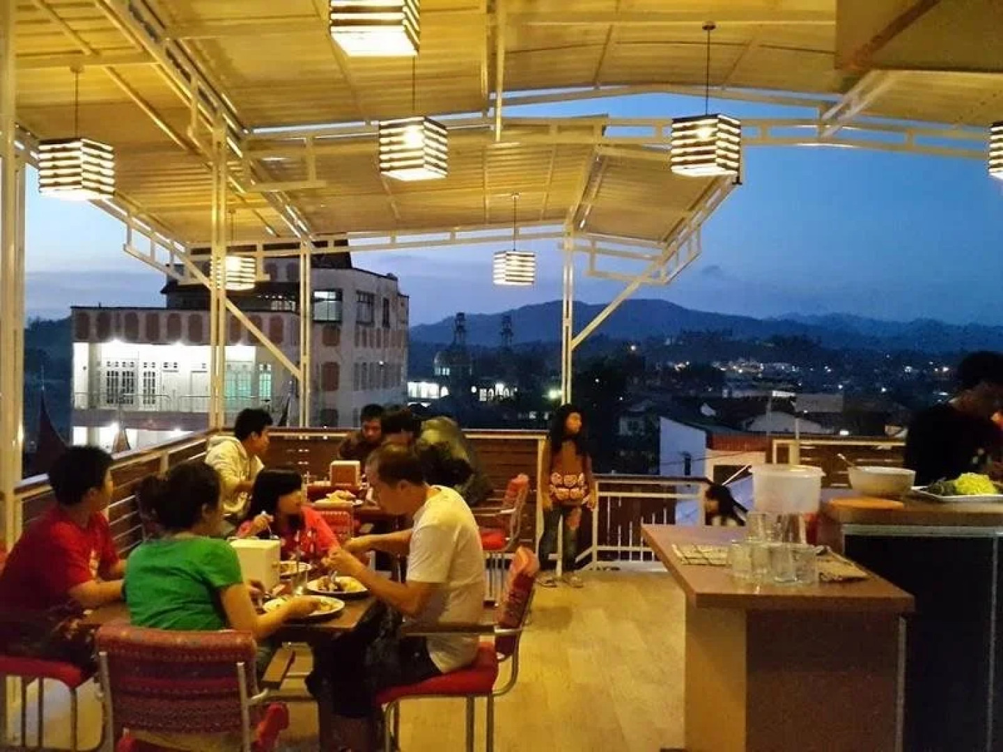 Treeli Boutique Hotel