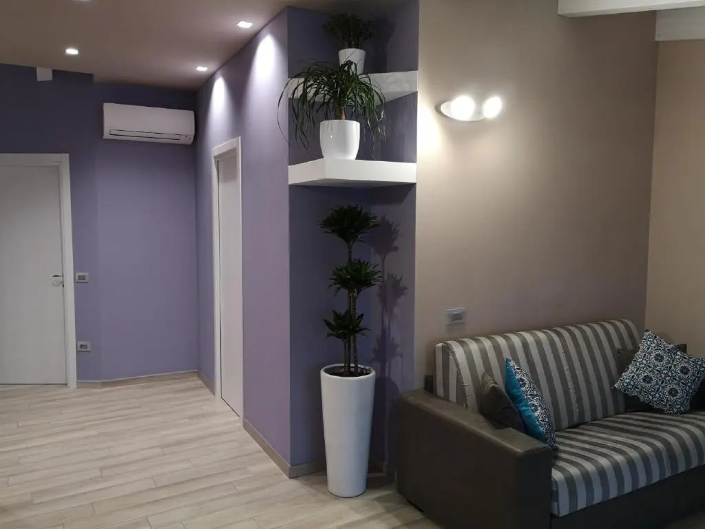 Relais Monti Apartments