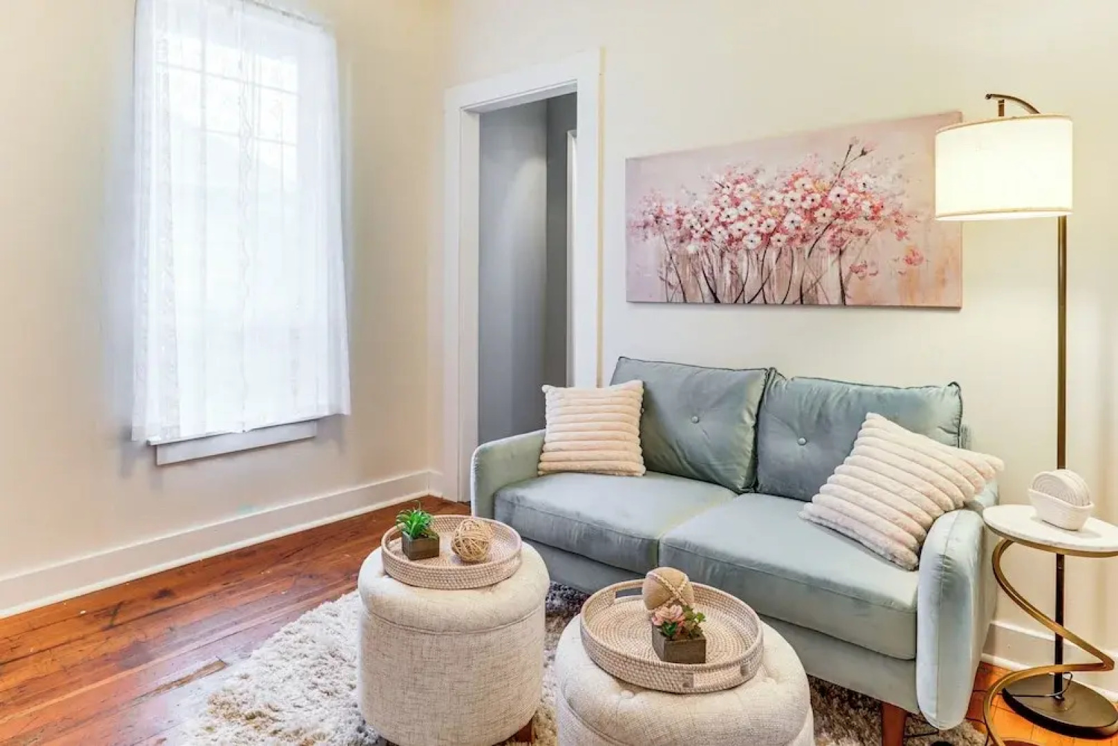 Walkable Location: Quaint Cottage in Forest Grove!