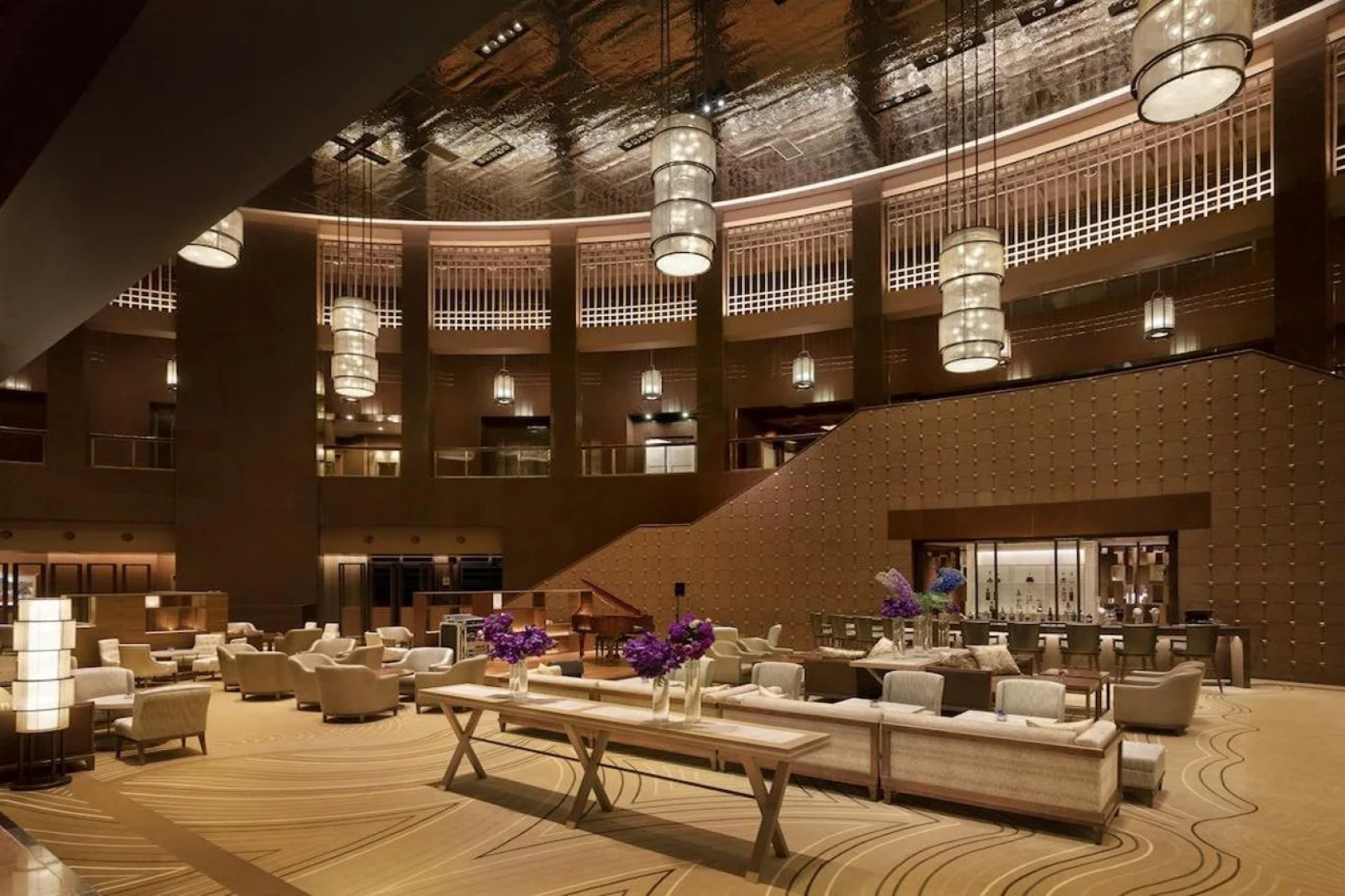 Grand InterContinental Seoul Parnas by IHG