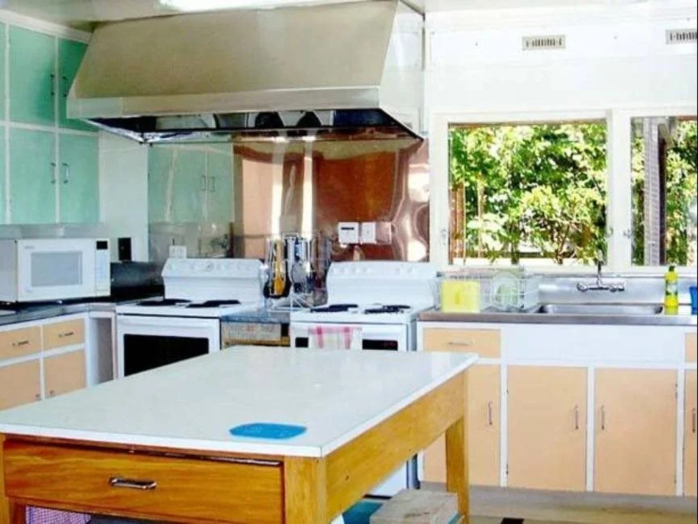 A Plus Samurai Lodge Backpackers