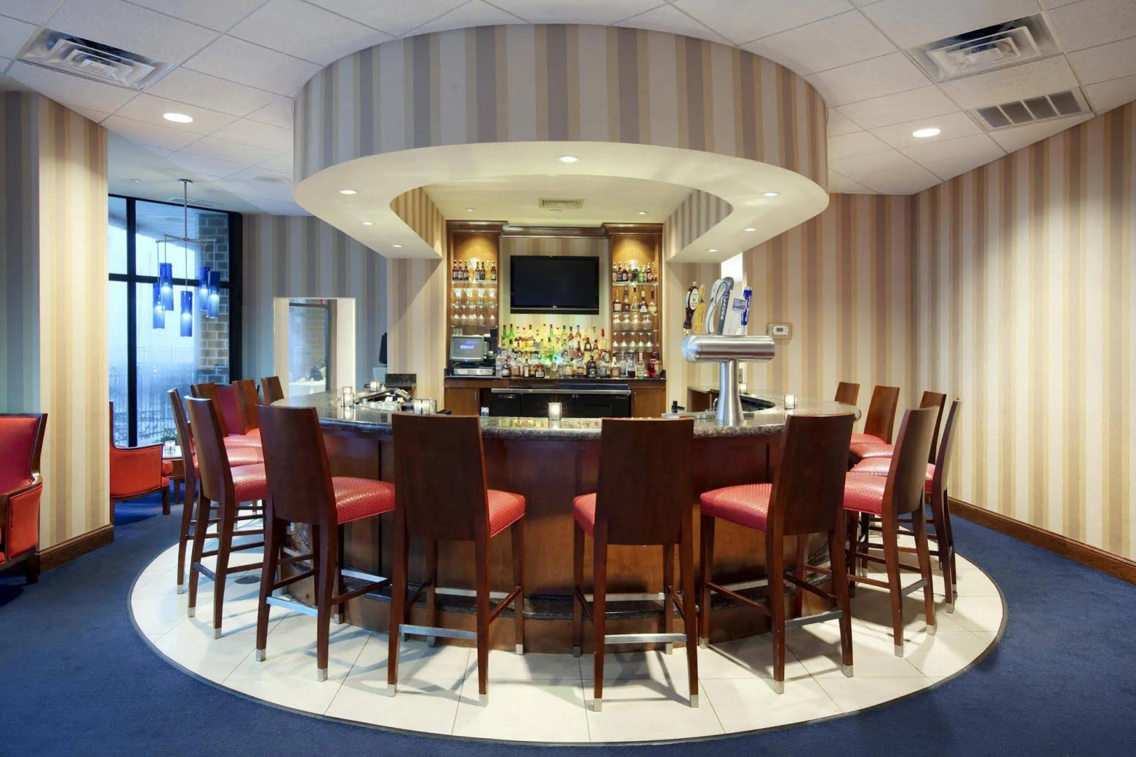 DoubleTree by Hilton New Bern Riverfront