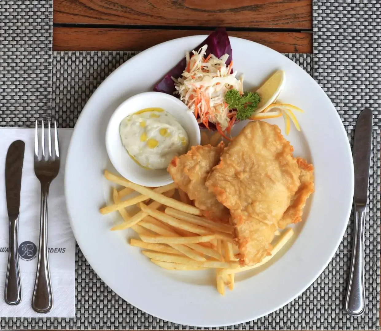 Nirwana Gardens - Indra Maya