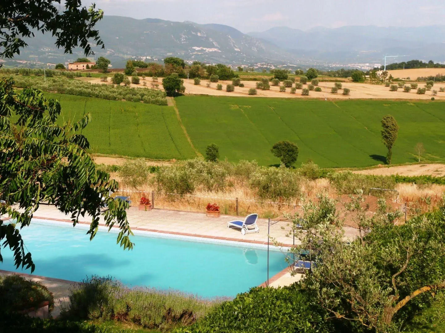 Agriturismo San Cristoforo