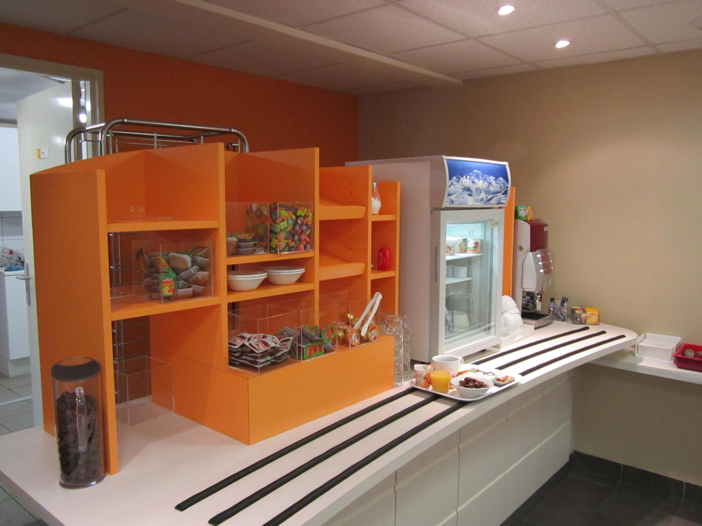 Hotel Premiere Classe Pau EST Bizanos