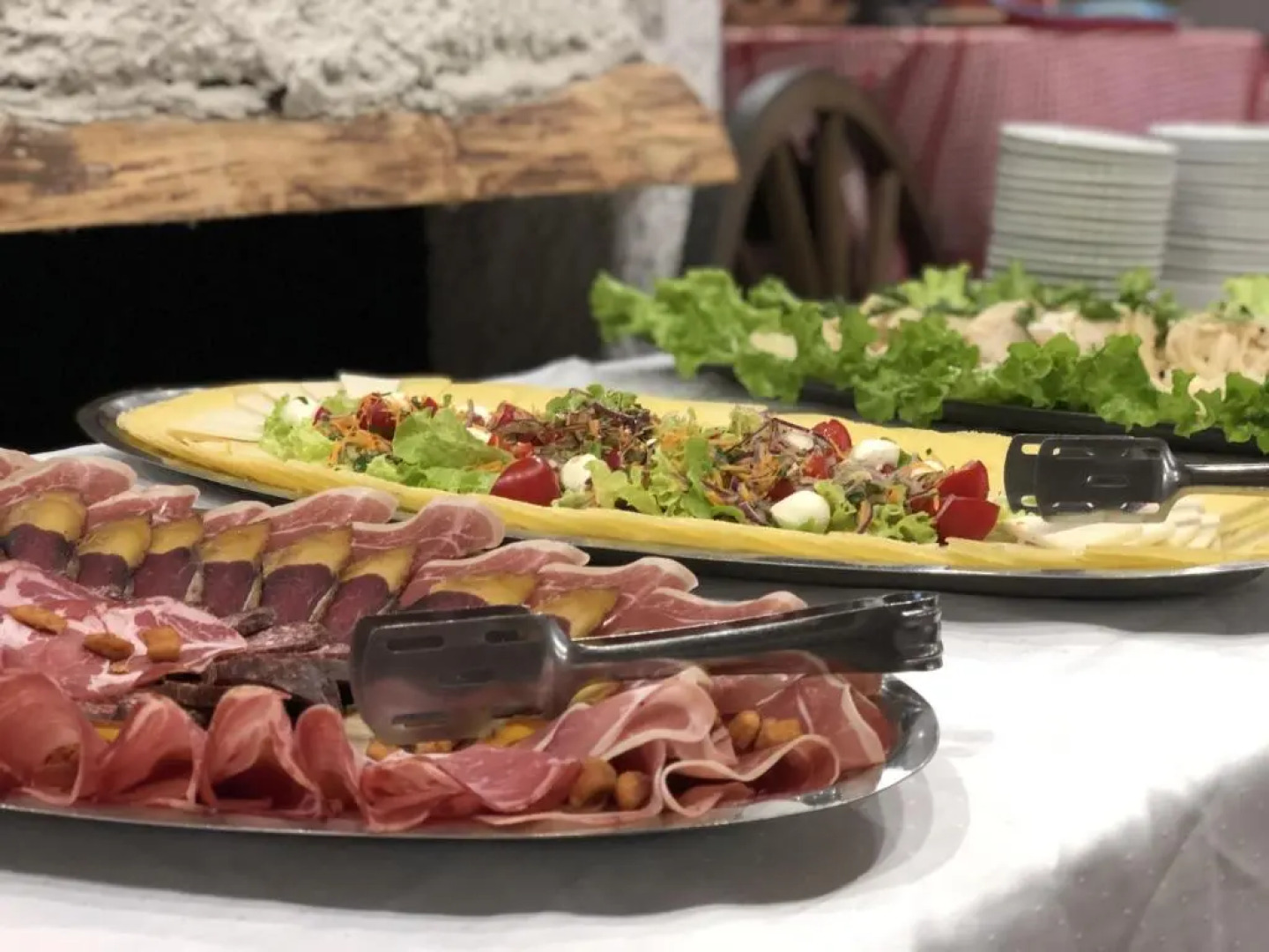 Resort Big House Plitvicka jezera