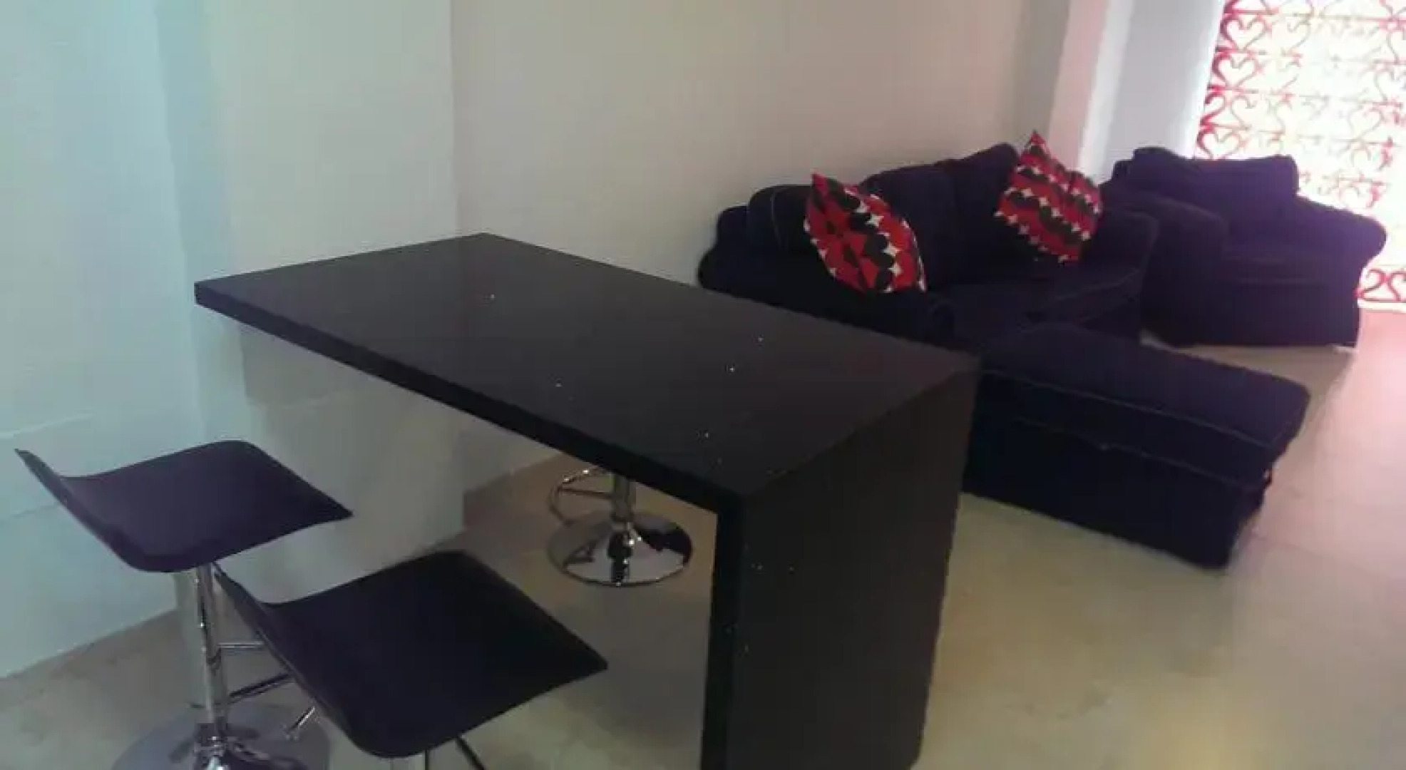 Apartamento Paseo de las Palmeras