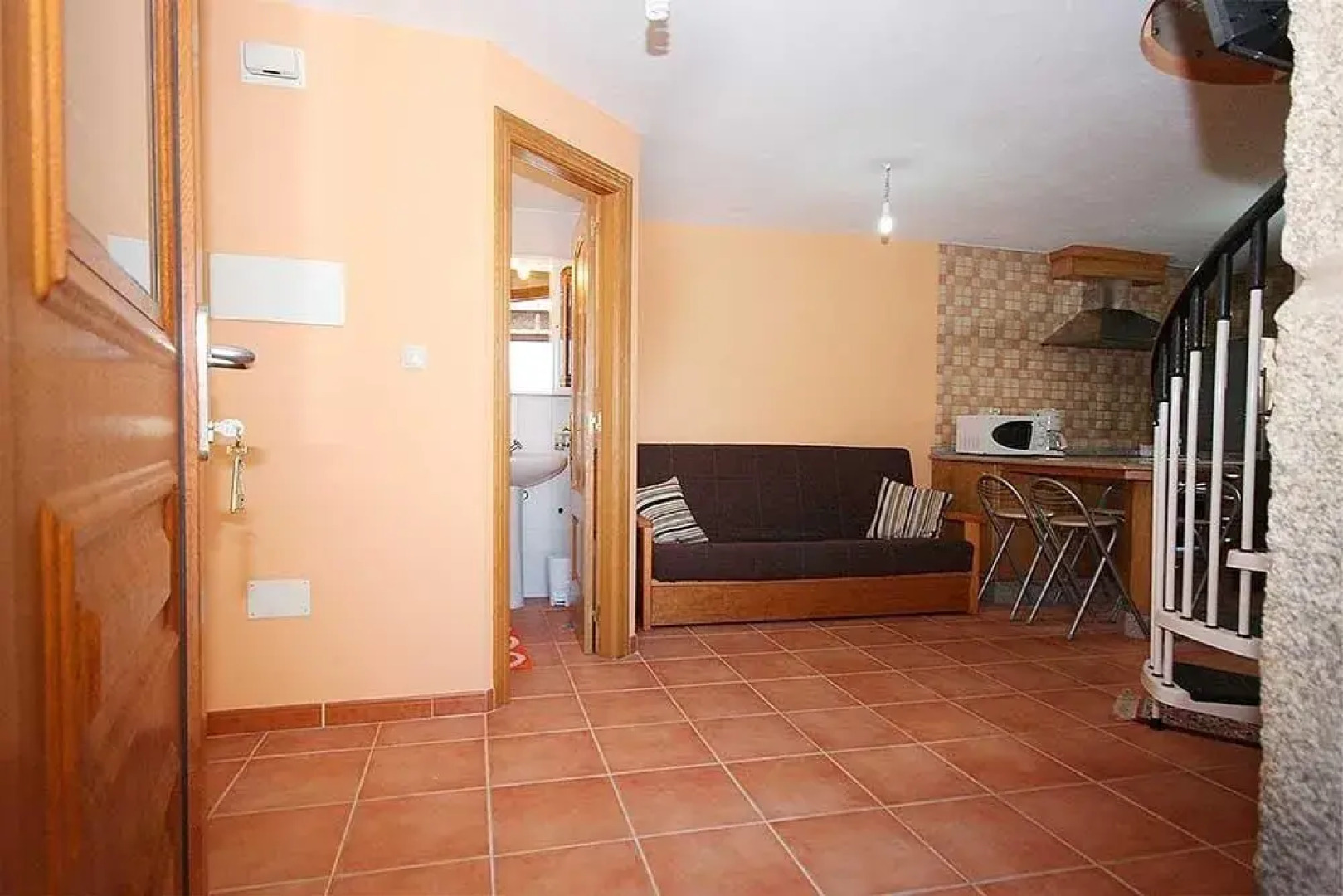 House In Carnota 101915 - Rnu 65459