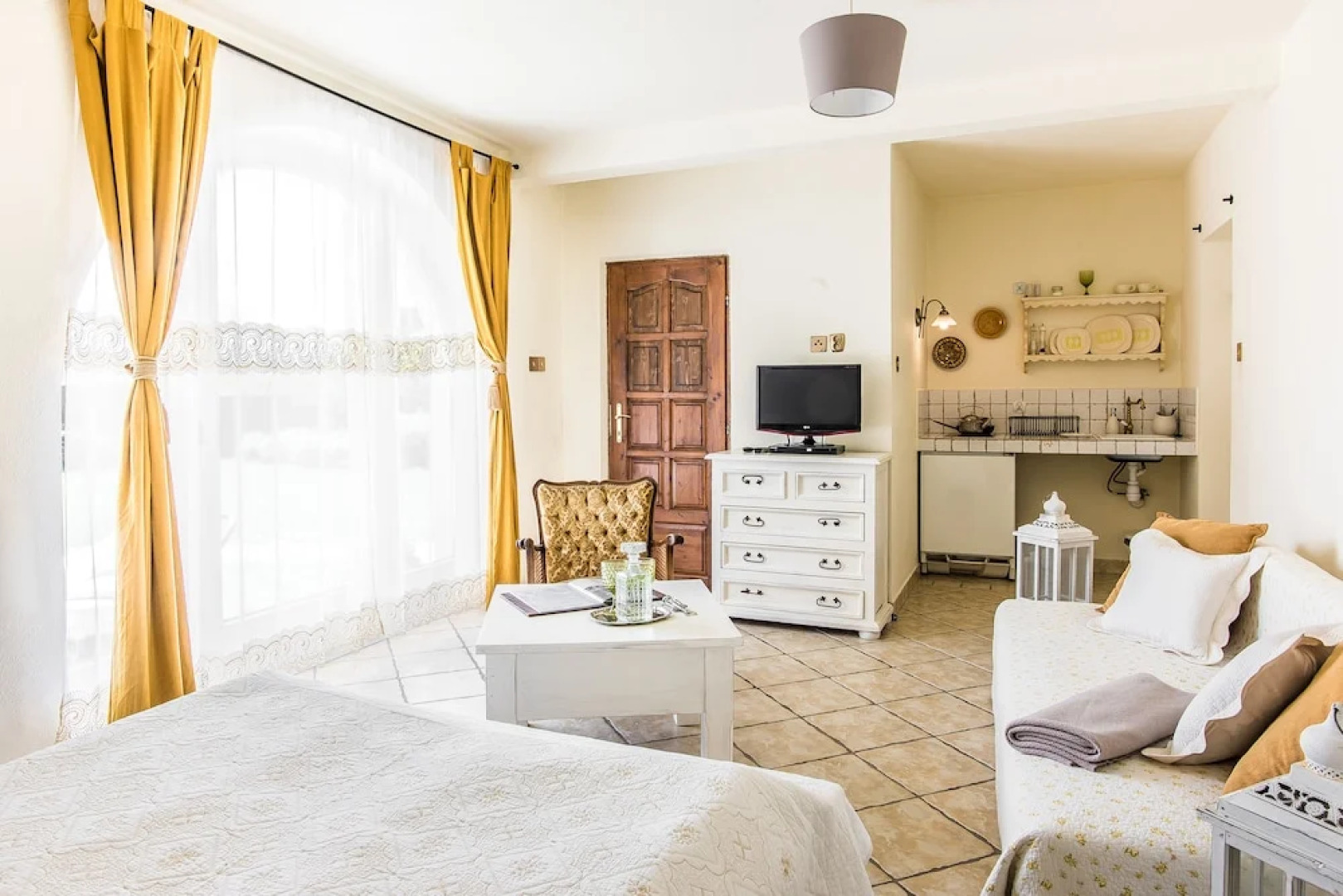 Villa Toscana Boutique