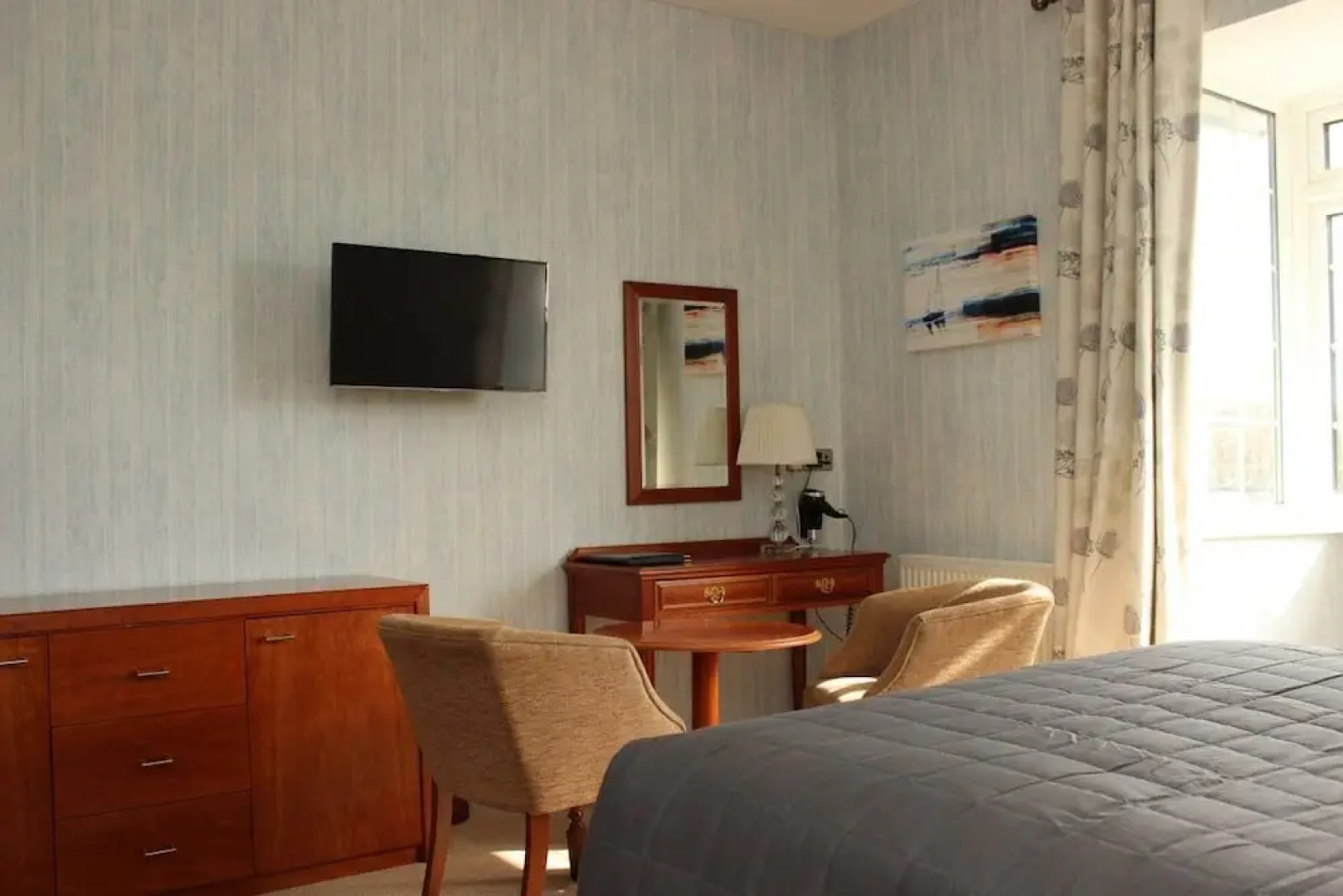 Old Kings Arms Hotel