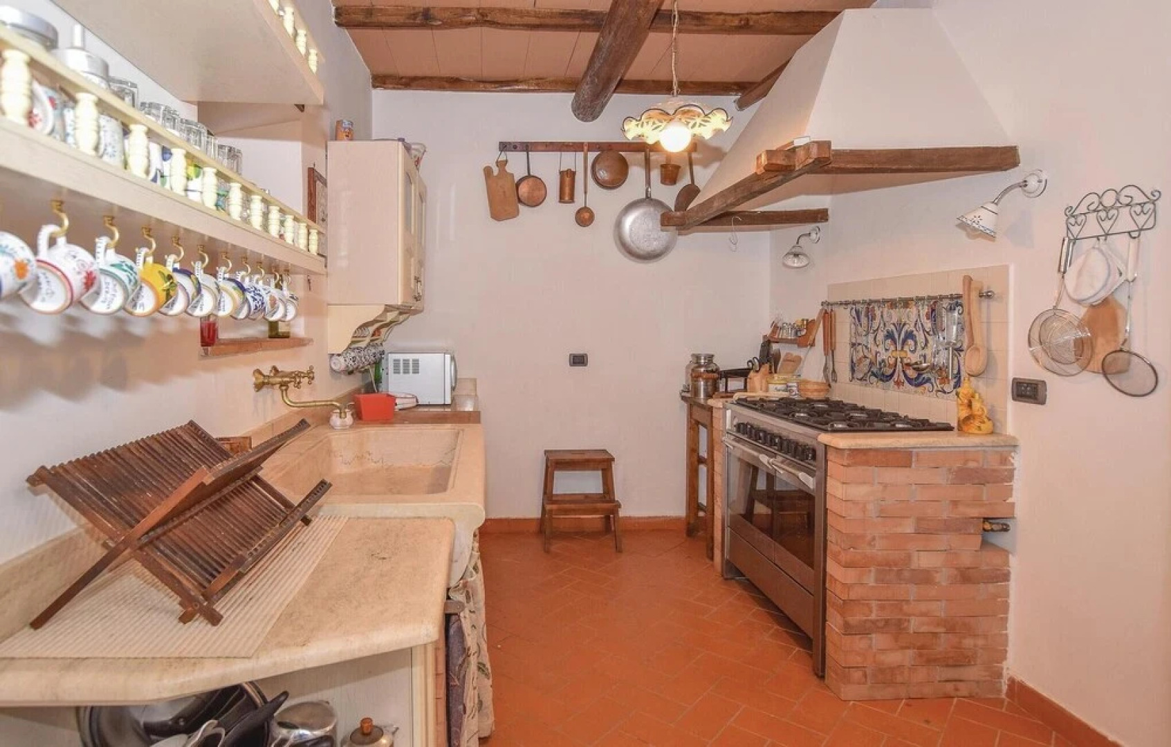 Il cacciatore di lucciole