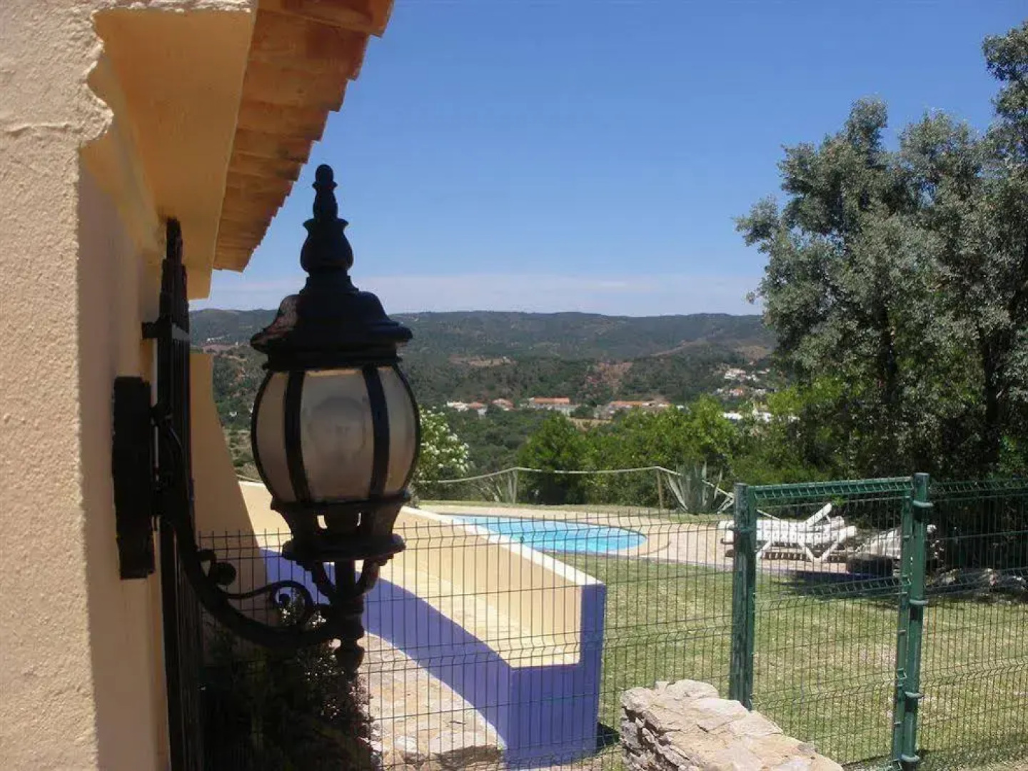 Vila Moinho Dos Ferreiros