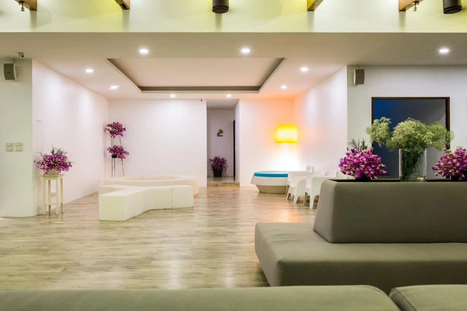 Nai Yang Beach Resort & Spa