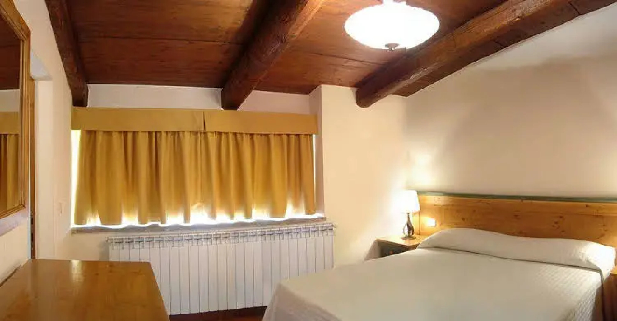 Alloggio Terre Gialle