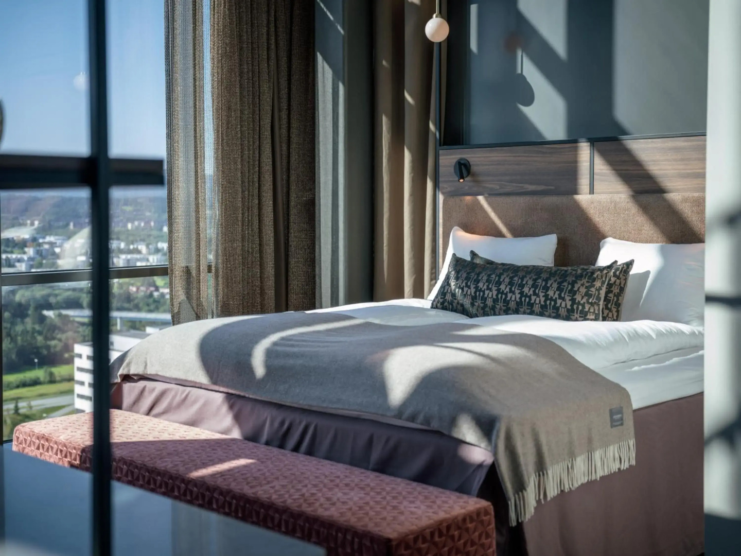 Quality Hotel Panorama