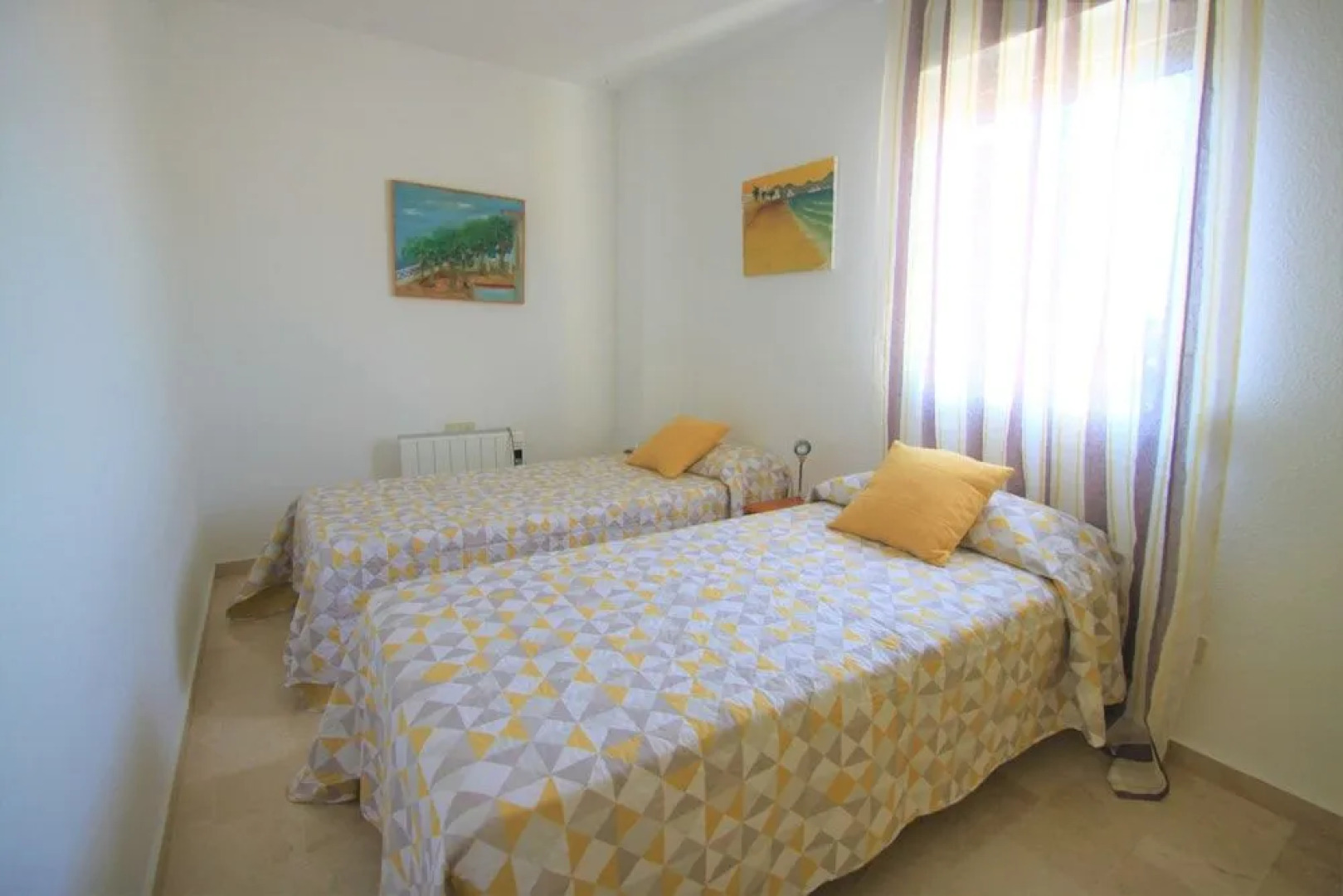 Apto CasaTuris en Urb.Veracruz