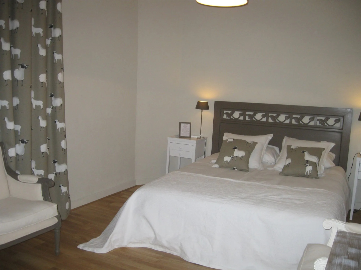 Hôtel de l'Amphithéâtre