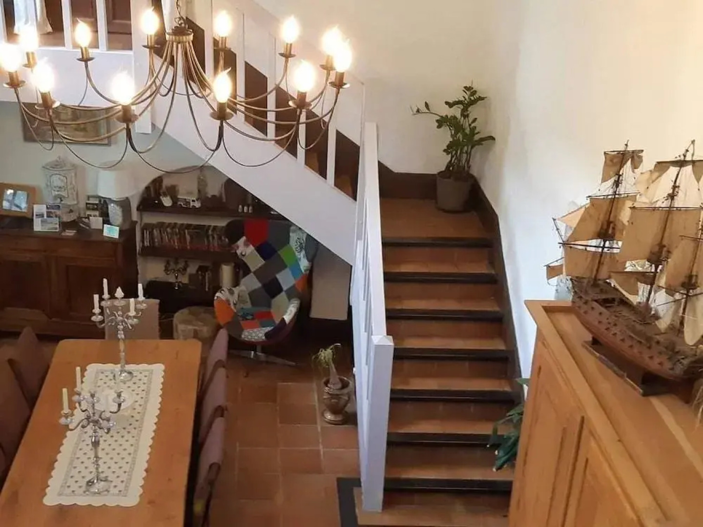 Le Moulin de Bénédicty