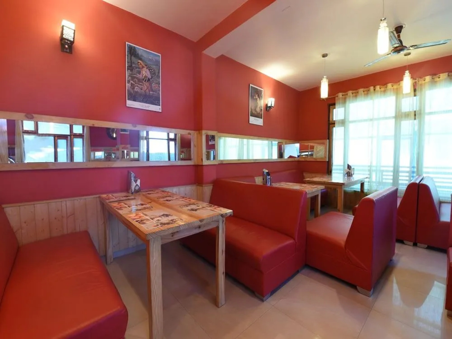 OYO 23604 Parth Regency