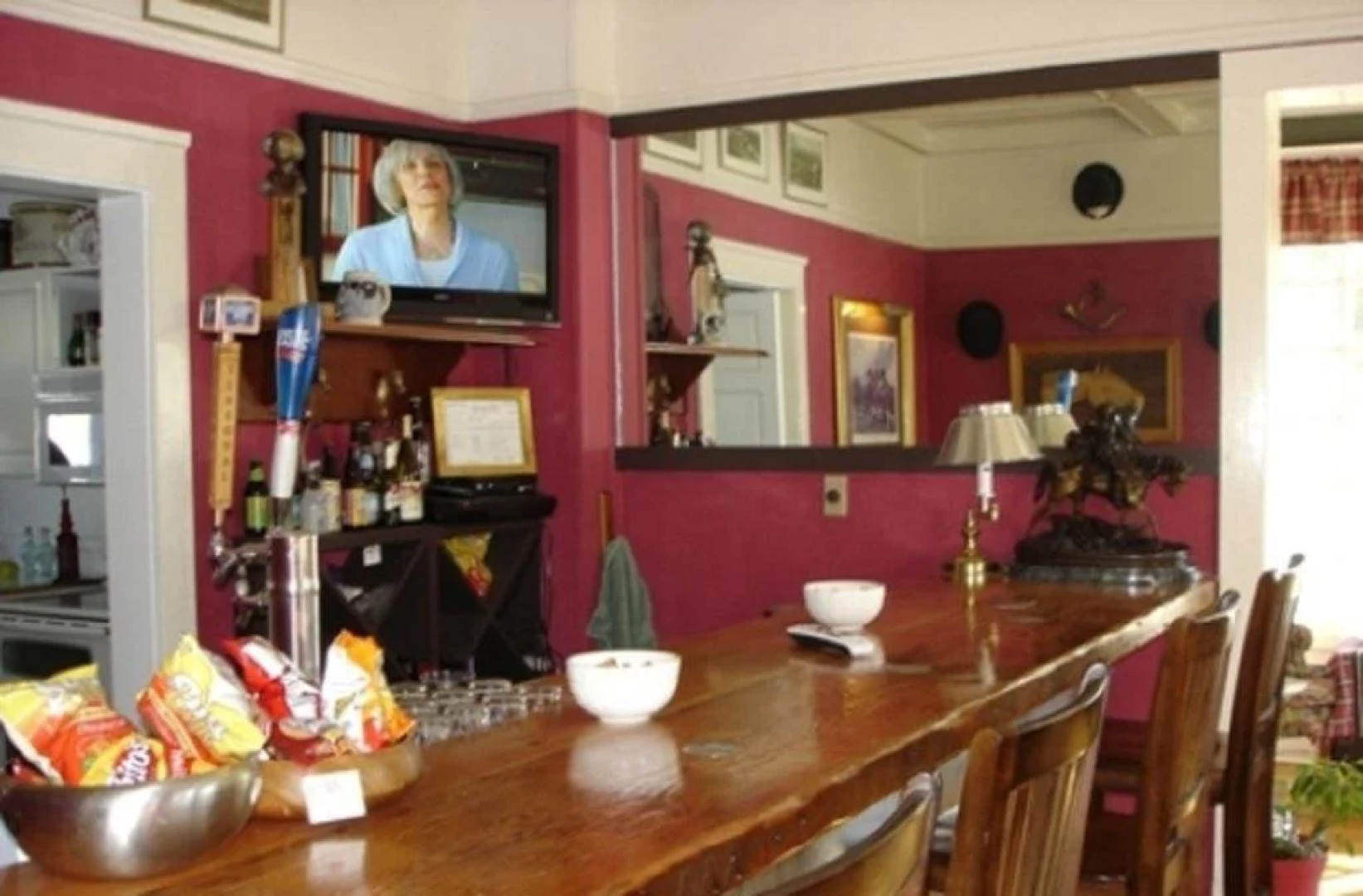 Hartland Inn & Motel