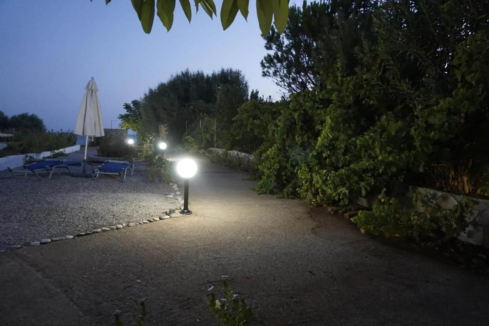 Nicholas Beach Studios