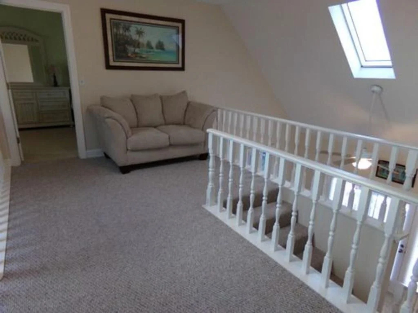 Ah' Frigate - 3 Br Home