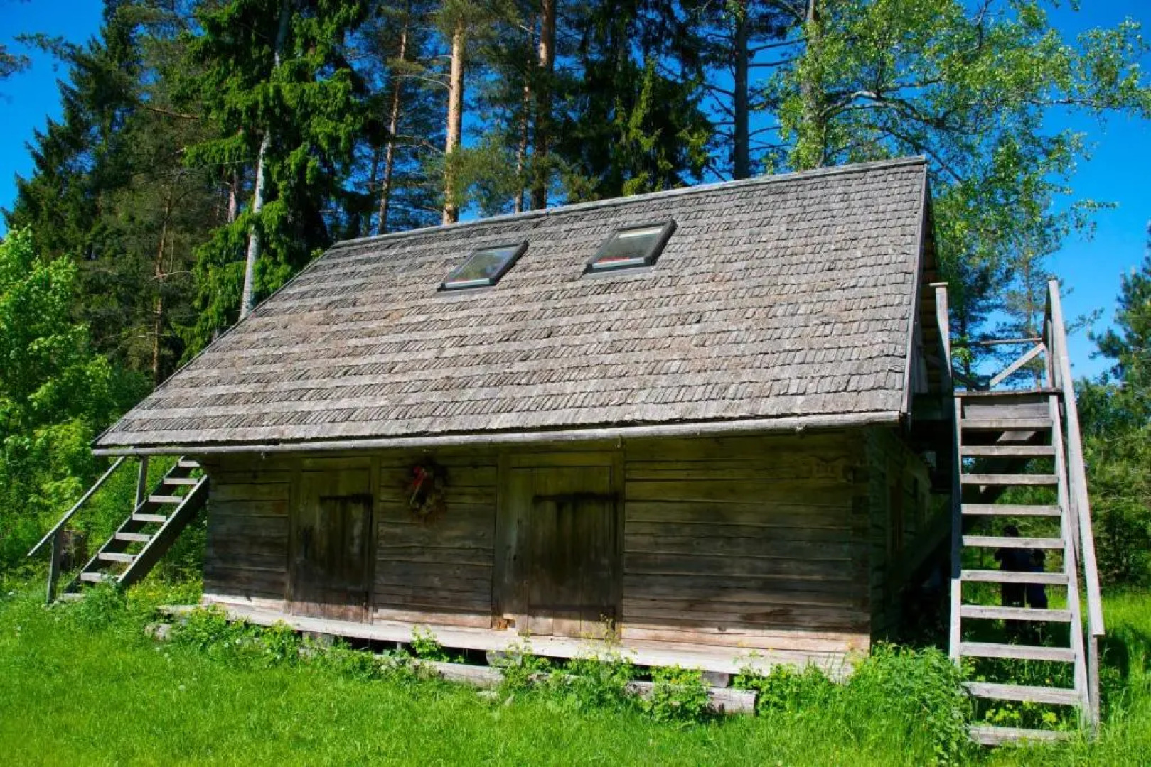 Vango Holiday Village