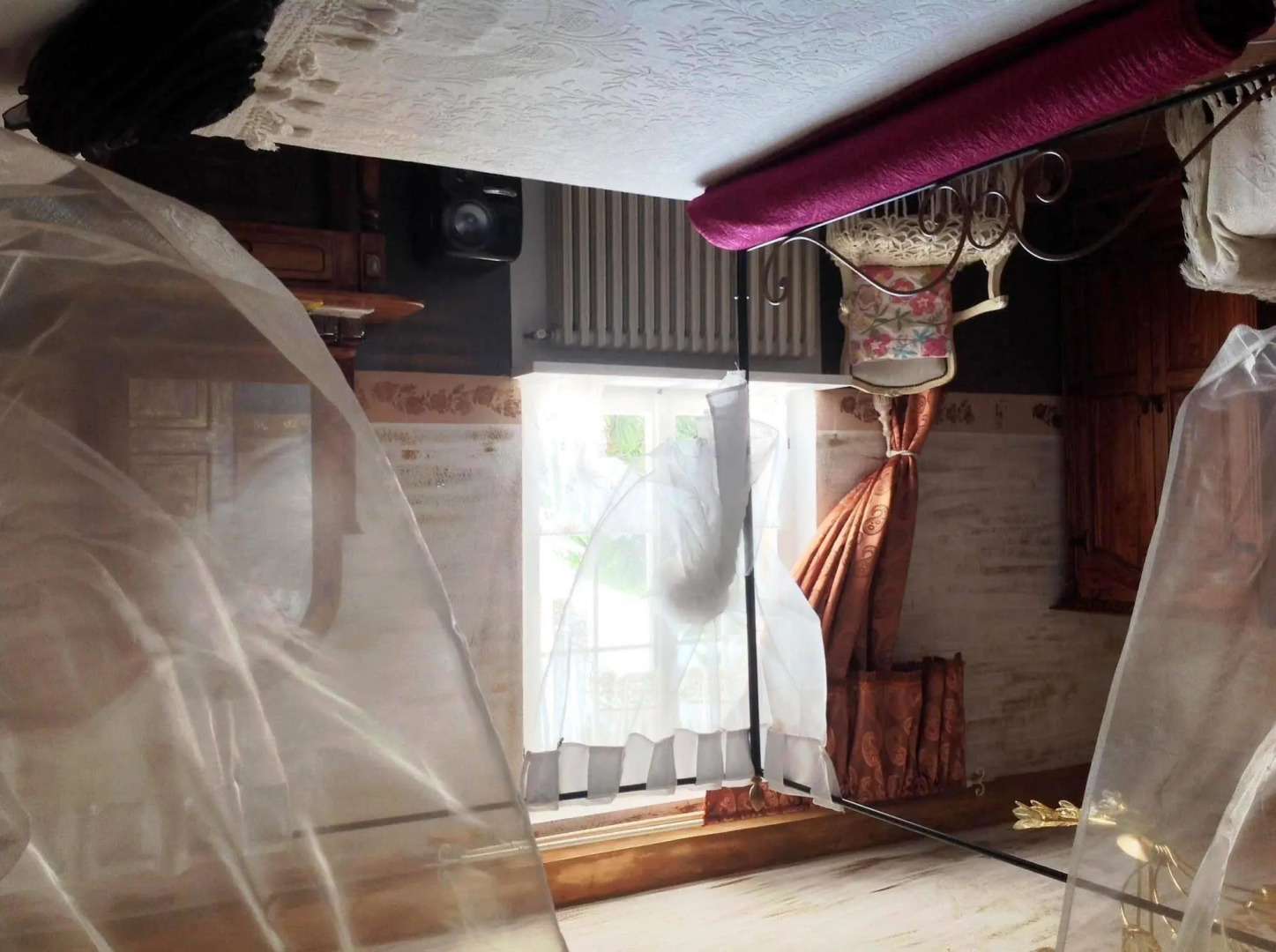 Bed and Breakfast al N. 1